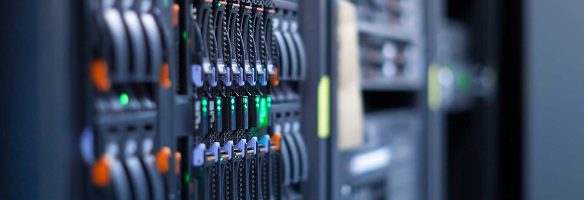 As Your I.T. Supplier / Vendor