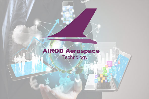 AIROD Aerospace Technology Sdn Bhd