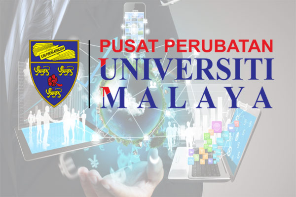 Pusat Perubatan Universiti Malaya 