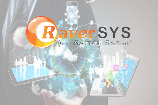Raversys Solution